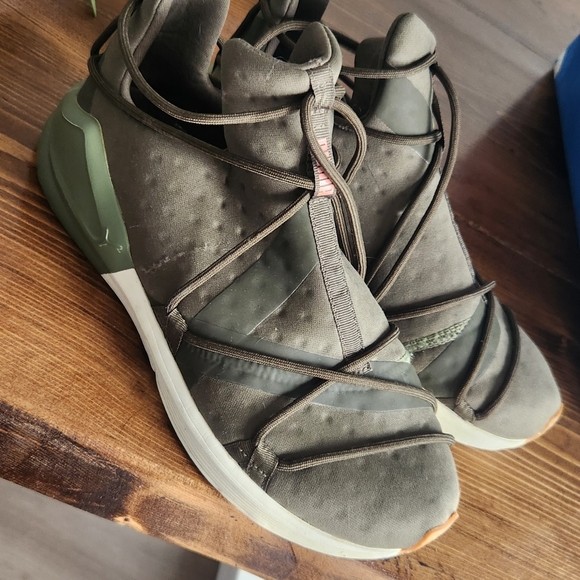 Puma women's runners - Picture 4 of 4